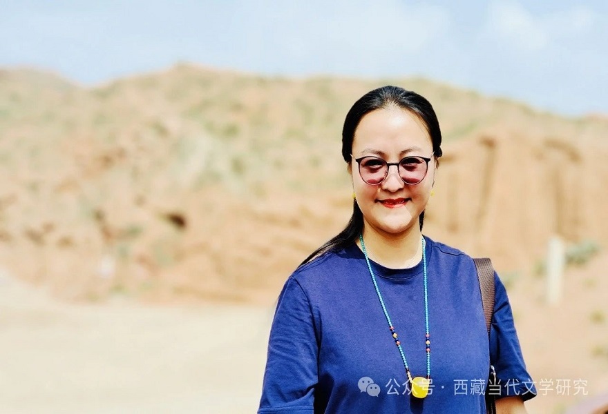 龍仁青：翻譯,從細(xì)讀開始